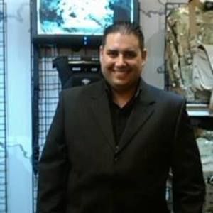 Meet your Posher, Michael